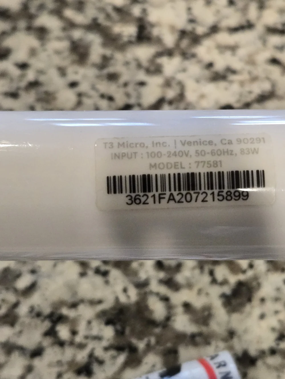 T3 professional ceramic
